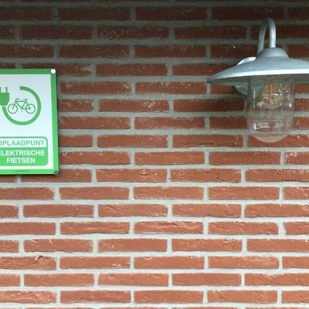 B&B De Veluwe Hoeve Eerbeek Exterior foto